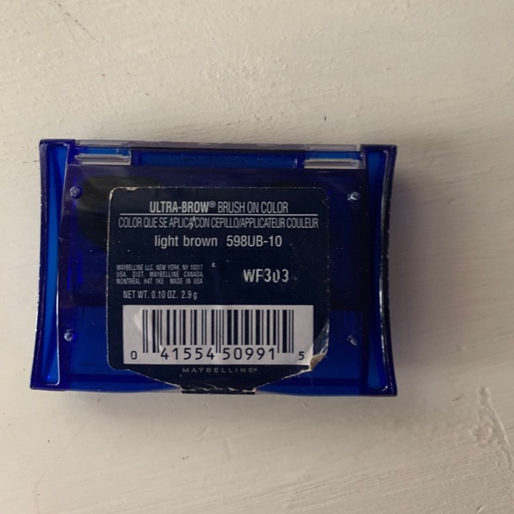 Maybelline New York Brush-on-Color - Picture 3 of 3